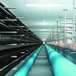 城市地下綜合管廊防水、排水施工要點(diǎn)