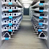  陜西省將開(kāi)展城市地下綜合管廊建設工作專(zhuān)項督查