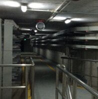 蘇州桑田島綜合管廊是怎么做監控與報警系統的？