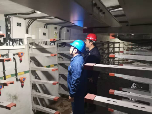 光格助力國網(wǎng)重慶電力，破解解放碑商圈電網(wǎng)建設難題